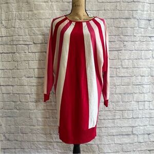 NEW Striped Sweater Dress from New York & Company